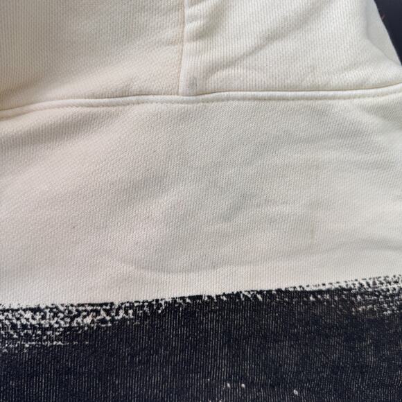 Grateful Dead Dark Star Hoodie Men Small One Of These Days Matt McCormick Collab - Picture 7 of 11